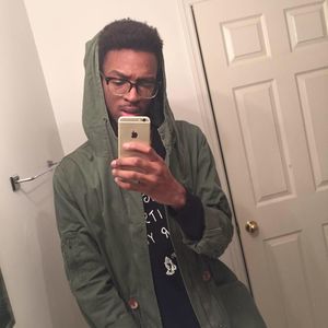 Meet your Posher, Jalen